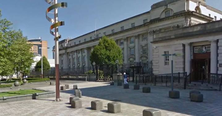 Man 'arranged for 25 others to pay for sex with vulnerable woman in his flat'