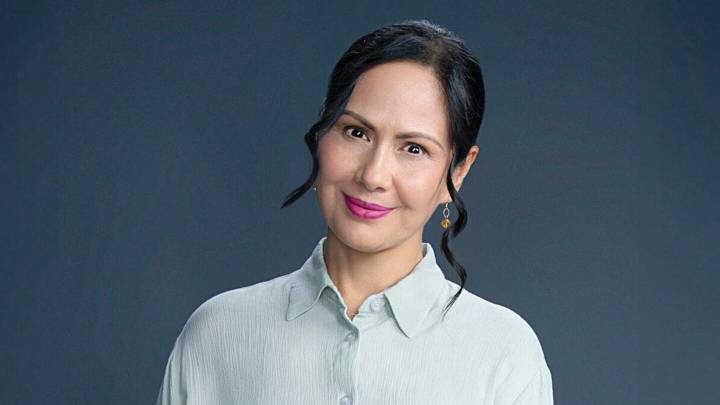 Samia es frontal sobre su decisión de no ser mamá: "Todavía señalan a mujeres que no tienen hijos"