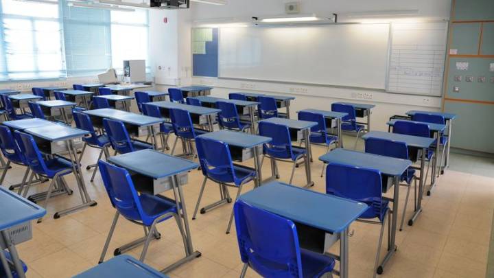 Provincial government creates new Class Size and Complexity Cabinet Committee