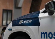 Los Mossos investigan a un hombre por presuntamente matar a su padre en Barcelona