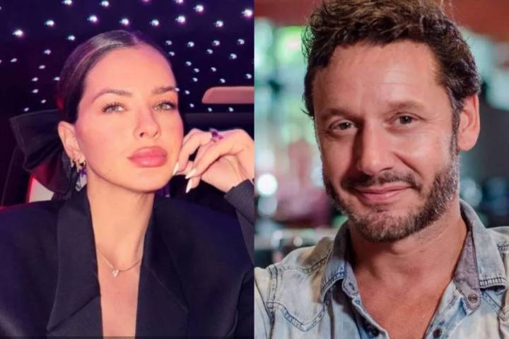 «Yo estaba muy…»: dolor en el espectáculo por la revelación de La China Suárez sobre su relación con Benjamín Vicuña