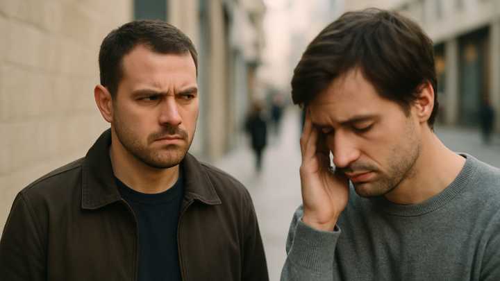 ¿Por qué es tan difícil no juzgar a los demás? La nueva reflexión de Píldoras del Alma