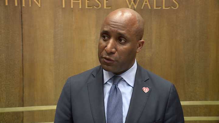 City reaches settlement with former City Manager Brian Platt