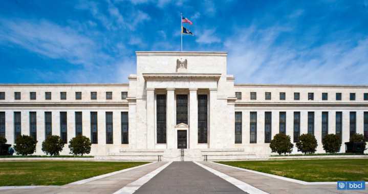 Reserva Federal revela que la actividad económica en EEUU apenas ha variado desde mediados de octubre