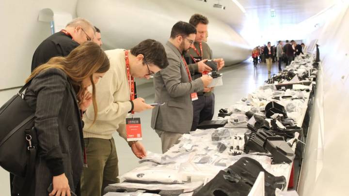 El Clúster de Automoción aragonés lidera un proyecto para fabricar baterías más eficientes