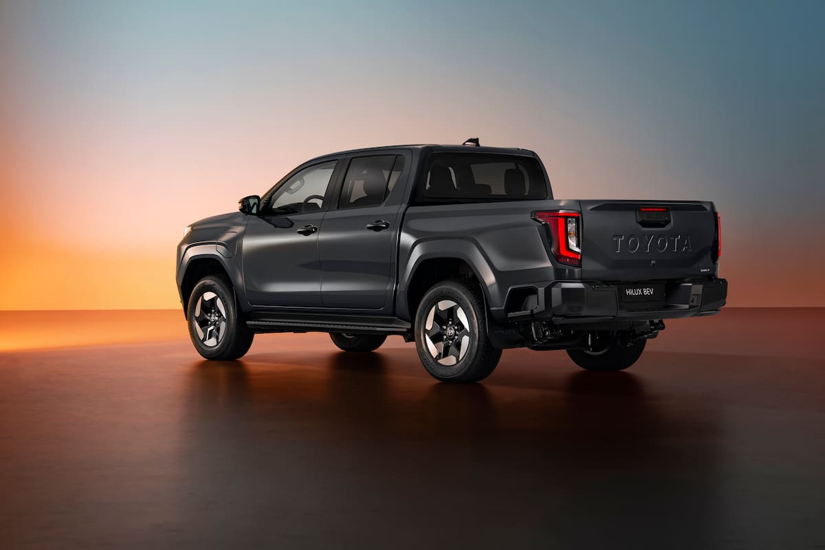 Nuevo diseño y versiones. Toyota presentó a la nueva Hilux: cuáles son sus cambios y cuándo llegará a la Argentina