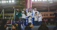 Se inaugura el 42° Torneo de la Amistad ante miles de atletas y familias de todo México y Centroamérica