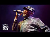 Remembering the life and influential career of reggae icon Jimmy Cliff