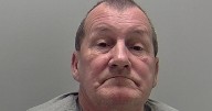 Rapist branded 'dangerous predator' jailed for almost thirty years after abusing two girls