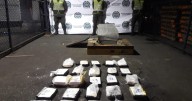 La Policía incauta más de 400 kilogramos de cocaína en los Llanos Orientales