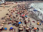 Agua Dulce recibe a los primeros veraneantes mientras Chorrillos ajusta su plan 2026