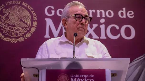 Confirma Rocha que retenidos en Sinaloa eran camioneros