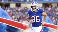 Dalton Kincaid ruled out for Bills
