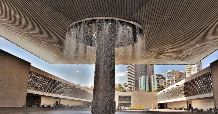 El robo del siglo: así saquearon más de 130 piezas del Museo de Antropología en 1985