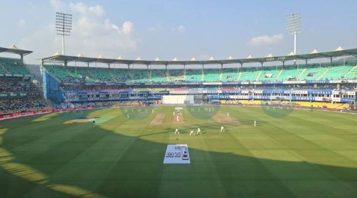 Why Guwahati’s Test debut isn’t ordinary