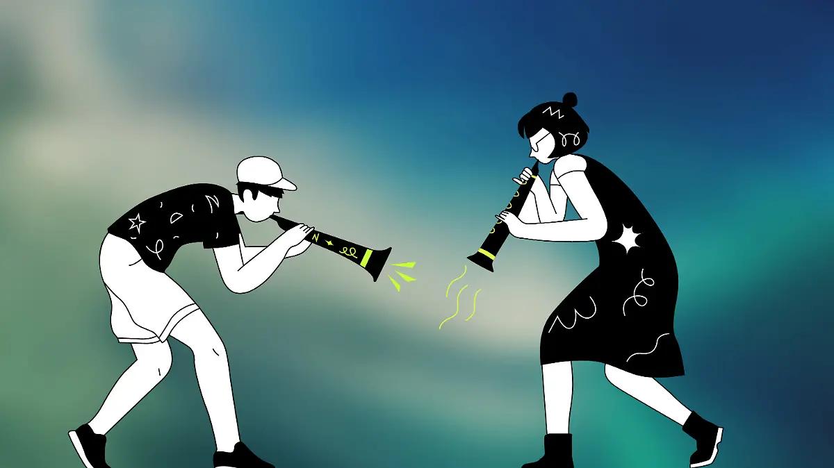 ¿Cómo puede apoyar un país a sus artistas? Irlanda parece haber encontrado un camino