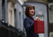 Budget 2025 revealed early as OBR confirms mansion tax and two