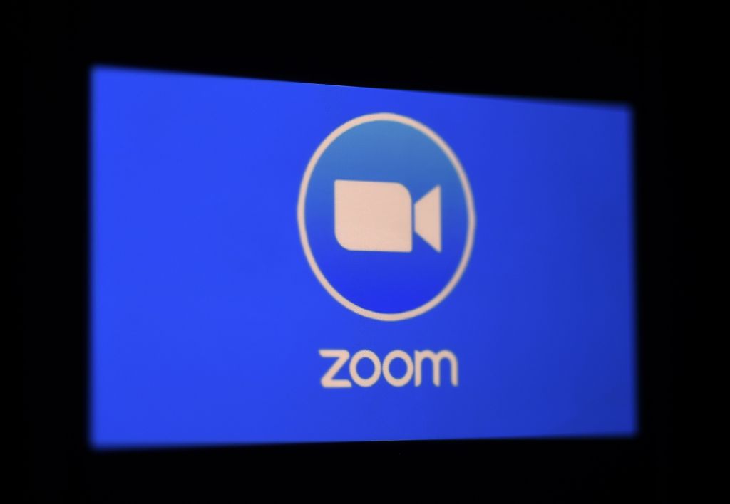 Zoom jumps after results offer bright sign for new products