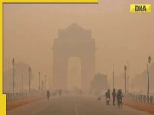 Delhi-NCR wakes up to 'very poor' air quality for third consecutive day