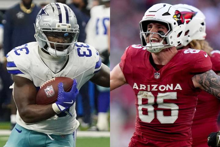 Cowboys vs Cardinals: Pronóstico, análisis y posibles claves del partido
