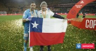 "Le entrego las llaves": Claudio Bravo aviva ilusión de Pellegrini en La Roja y en España reaccionan