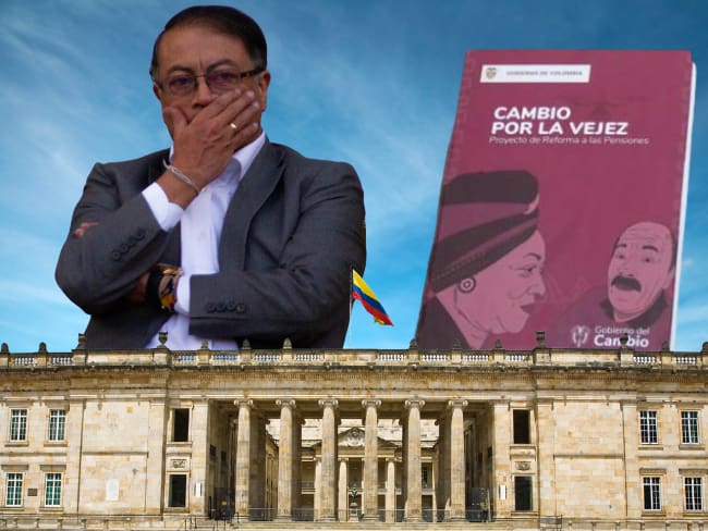 ¿Lo pueden despedir si le falta poco para pensionarse? Esto dice la Ley en Colombia 2025