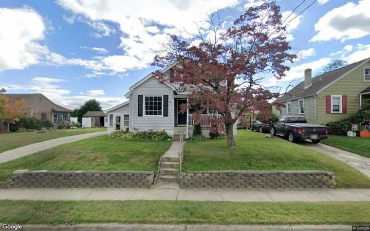 10 most expensive homes sold in Camden County, Nov. 3