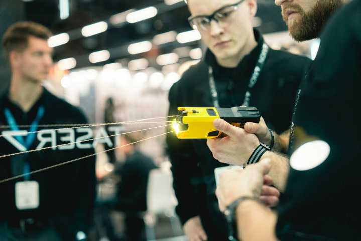 Scottsdale City Council running out of time on ‘Axon Bill’ legal challenge