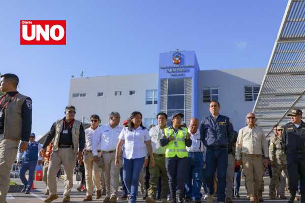 Jerí declara en emergencia las fronteras para frenar el ingreso irregular