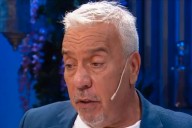 «Te voy a internar»: Inesperado, Coco Sily vivió un fin de semana para el olvido