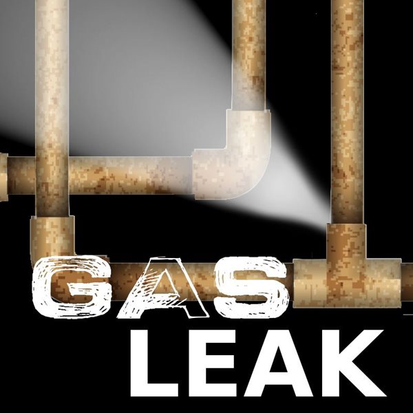 Cairo Road blocked at H.C. Mathis due to gas leak