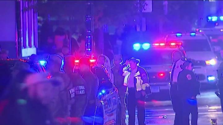 Mayor Bowser enacts limited juvenile curfew in DC