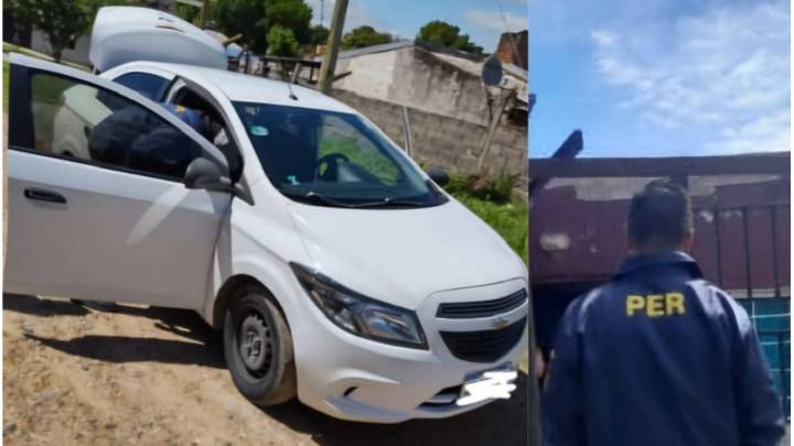 Paraná: se realizaron allanamientos por una estafa en Ramírez