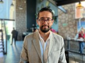 Hay disposición para participar en compostaje, afirma sector restaurantero en la capital