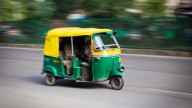 Why Auto-rickshaws Have Only Three Wheels?