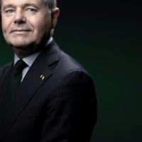 Eurogroup chief quits for World Bank senior role