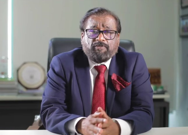 There’s a KitKat scandal brewing in Bangladesh