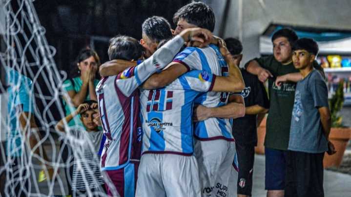 El futsal sanjuanino llega a una definición apasionante