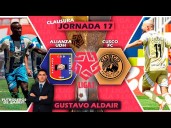 Alianza Universidad vs. Cusco FC (2-2): video, resumen y goles por Torneo Clausura 2025