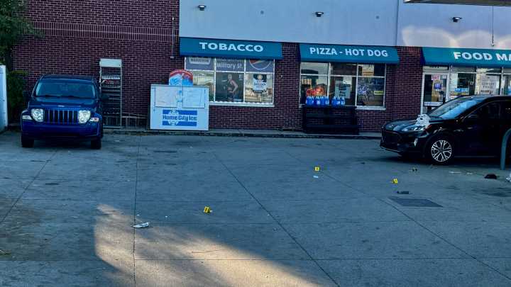 Preliminary exam delayed in Port Huron gas station shooting case