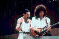 Brian May cuenta cómo venció un derrame cerebral