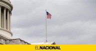 Acuerdo en el Senado de Estados Unidos para poner fin al shutdown más largo de la historia