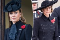 Kate Middleton shares message about addiction, signs it as Catherine