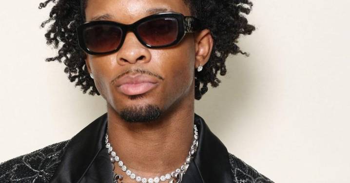 D4vd 'investigated as suspect' after Celeste Rivas, 15, found dead in his car