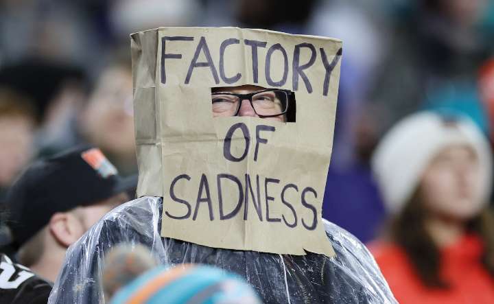 Browns loss to Jets, Guardians scandal crown Cleveland in saddest sports fanbase debate