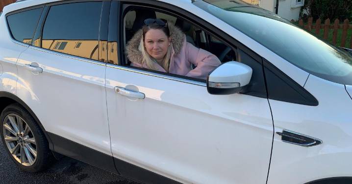 Budget was a 'slap in the face' to disabled people