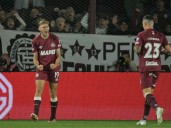 Lanús vs. Atlético Mineiro, por la final de la Copa Sudamericana: cuándo juegan, a qué hora y dónde ver en vivo