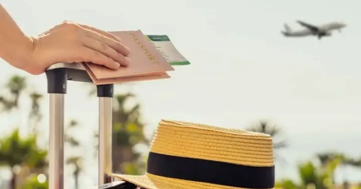 Black Friday 2025: el mapa de las mejores ofertas para viajar