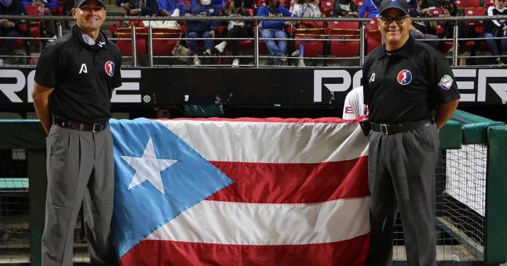 “Hay un beneficio mutuo”: La Lbprc busca enviar árbitros boricuas a la liga de Japón