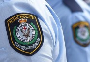 Fuel thrown on man before Singleton home set alight